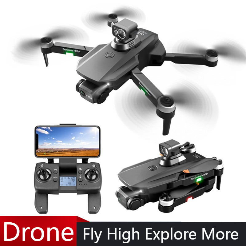 Drone Gimbal Brushless - NEW RG101 MAX UAV Long Range