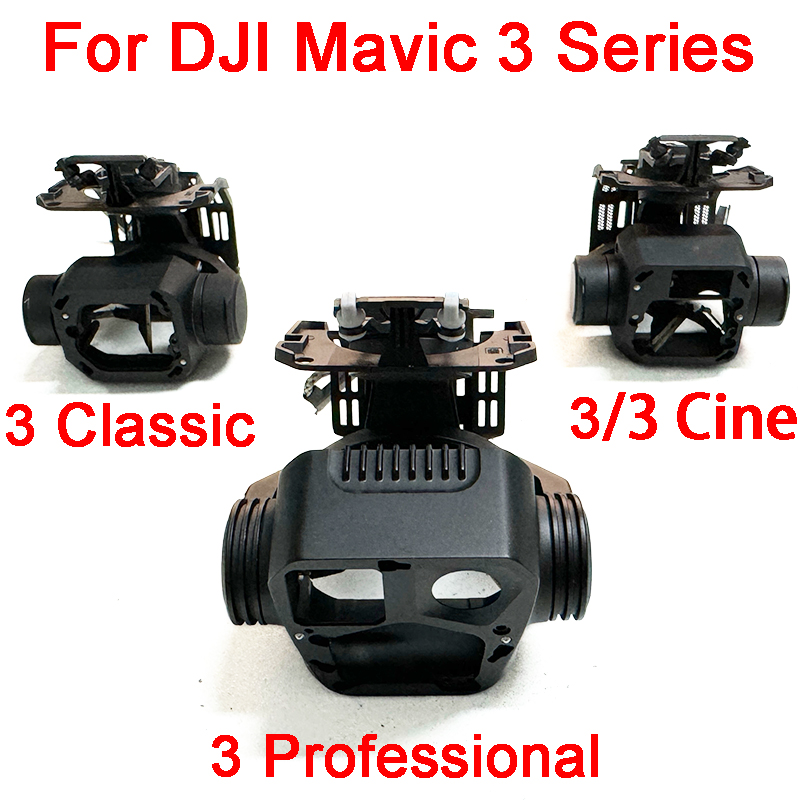 Mavic 3 Classic Gimbal Arms Ax - đánh giá và giá Drone Gimbal For Gopro