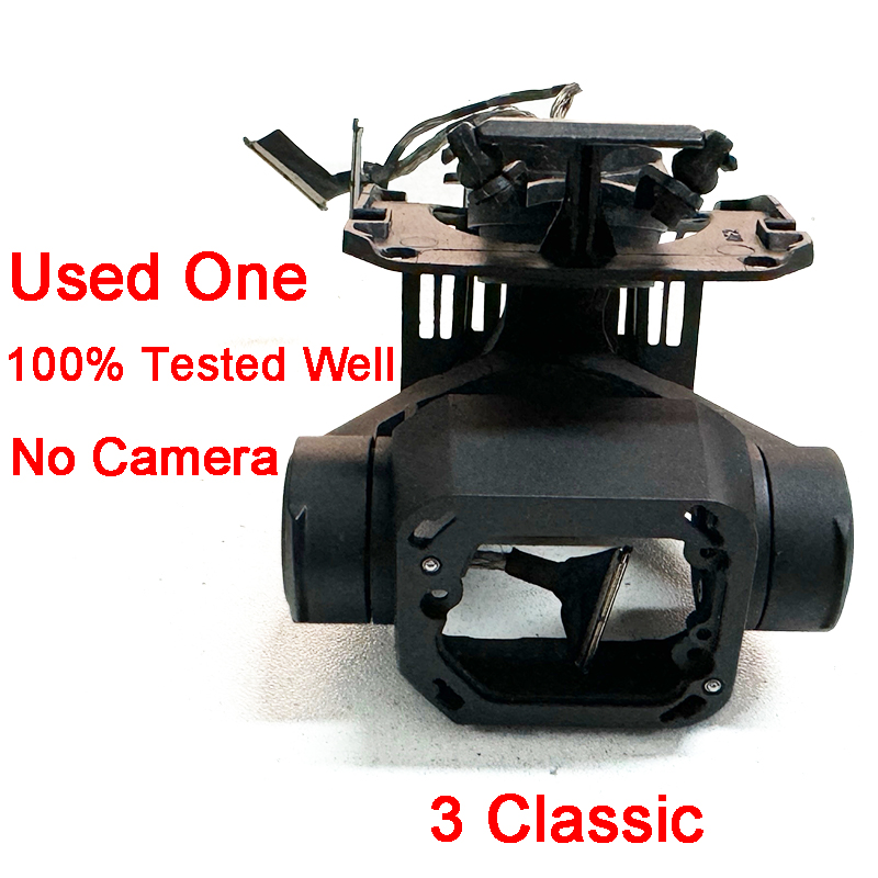 Mavic 3 Classic Gimbal Arms Ax - đánh giá và giá Drone Gimbal For Gopro