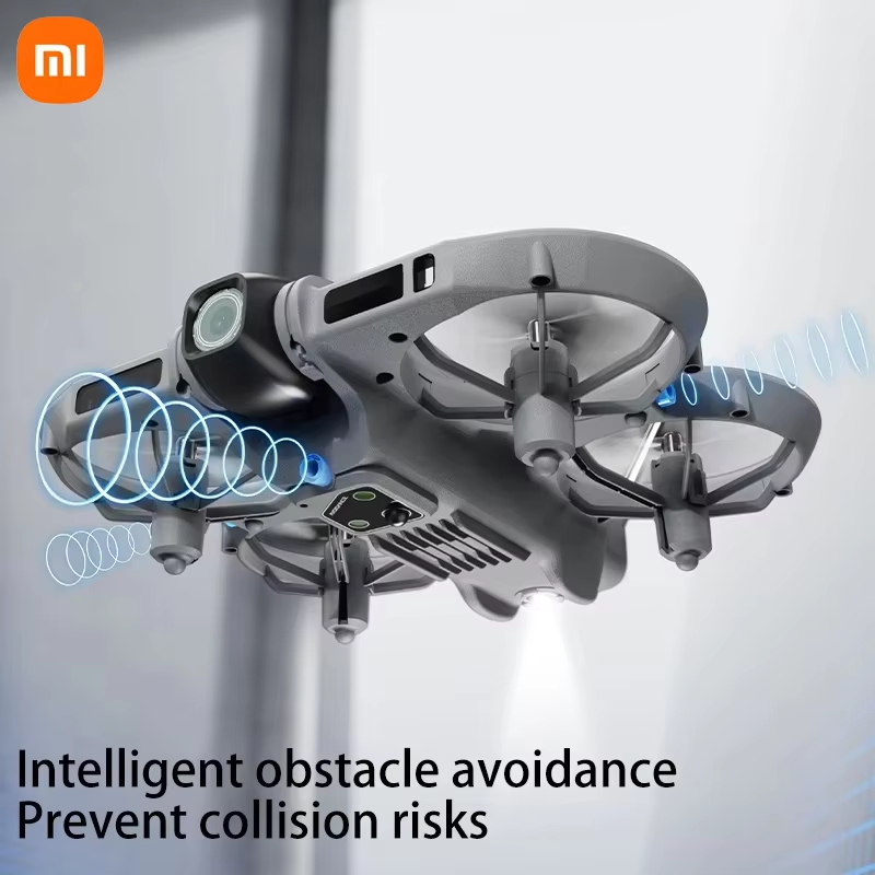 Xiaomi Z906 Drone 8K Aerial HD - đánh giá và giá Drone Gimbal Brushless