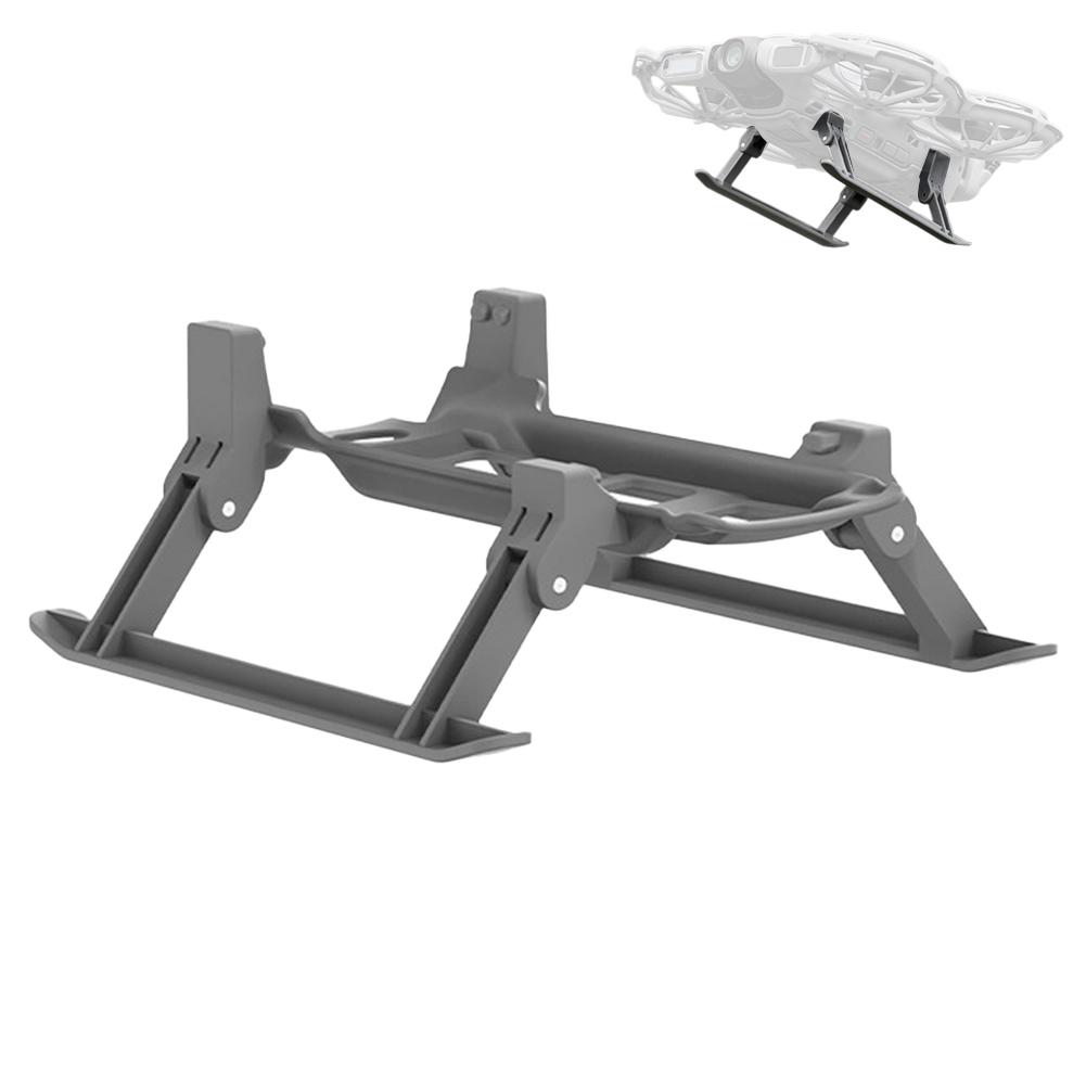 1pcs Folding Landing Gear For  - đánh giá và giá Drone Gimbal Mount