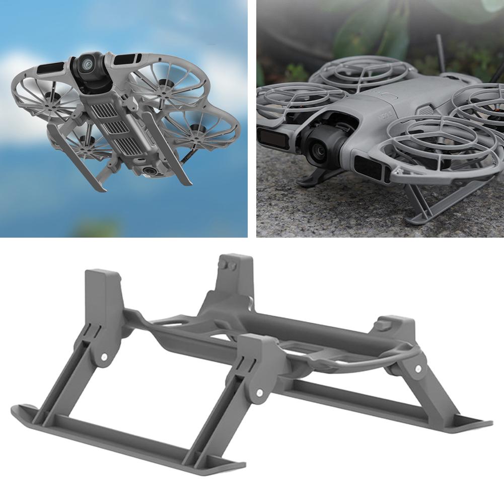 1pcs Folding Landing Gear For  - đánh giá và giá Drone Gimbal Mount