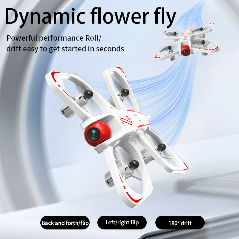 New 5G GPS 4K HD EIS dual-came - đánh giá và giá Drone Gimbal 3 Axis
