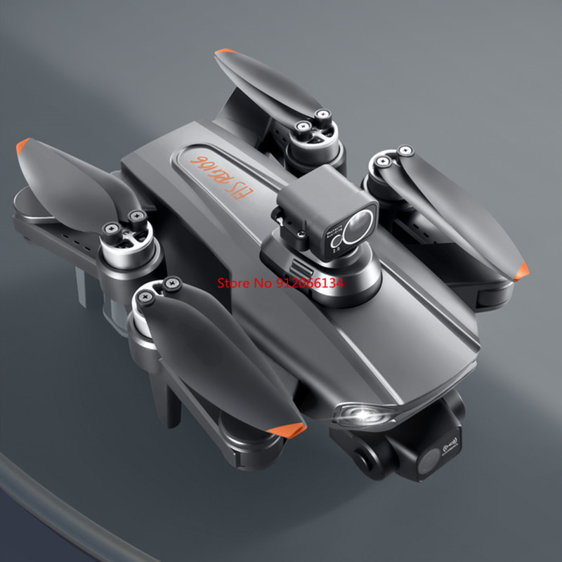 8K ESC Camera GPS Obstacle Avo - đánh giá và giá Drone Gimbal 3 Axis