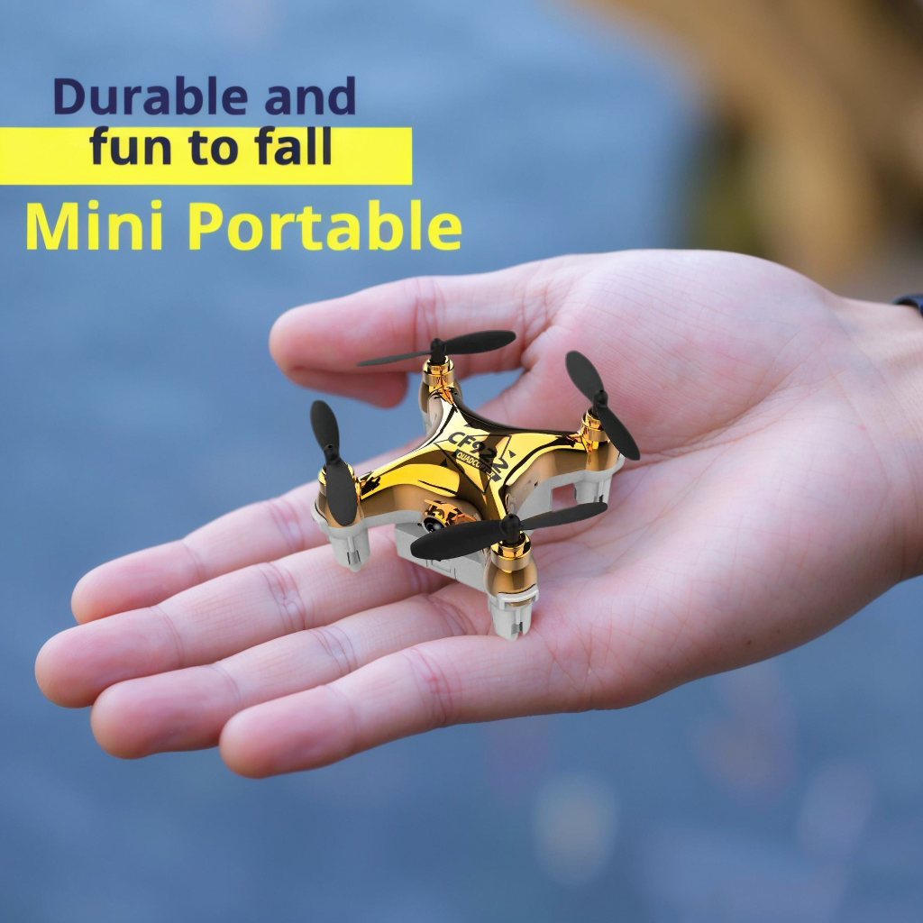 New Mini Drone 4K Movie Qualit - đánh giá và giá Drone Gimbal Brushless