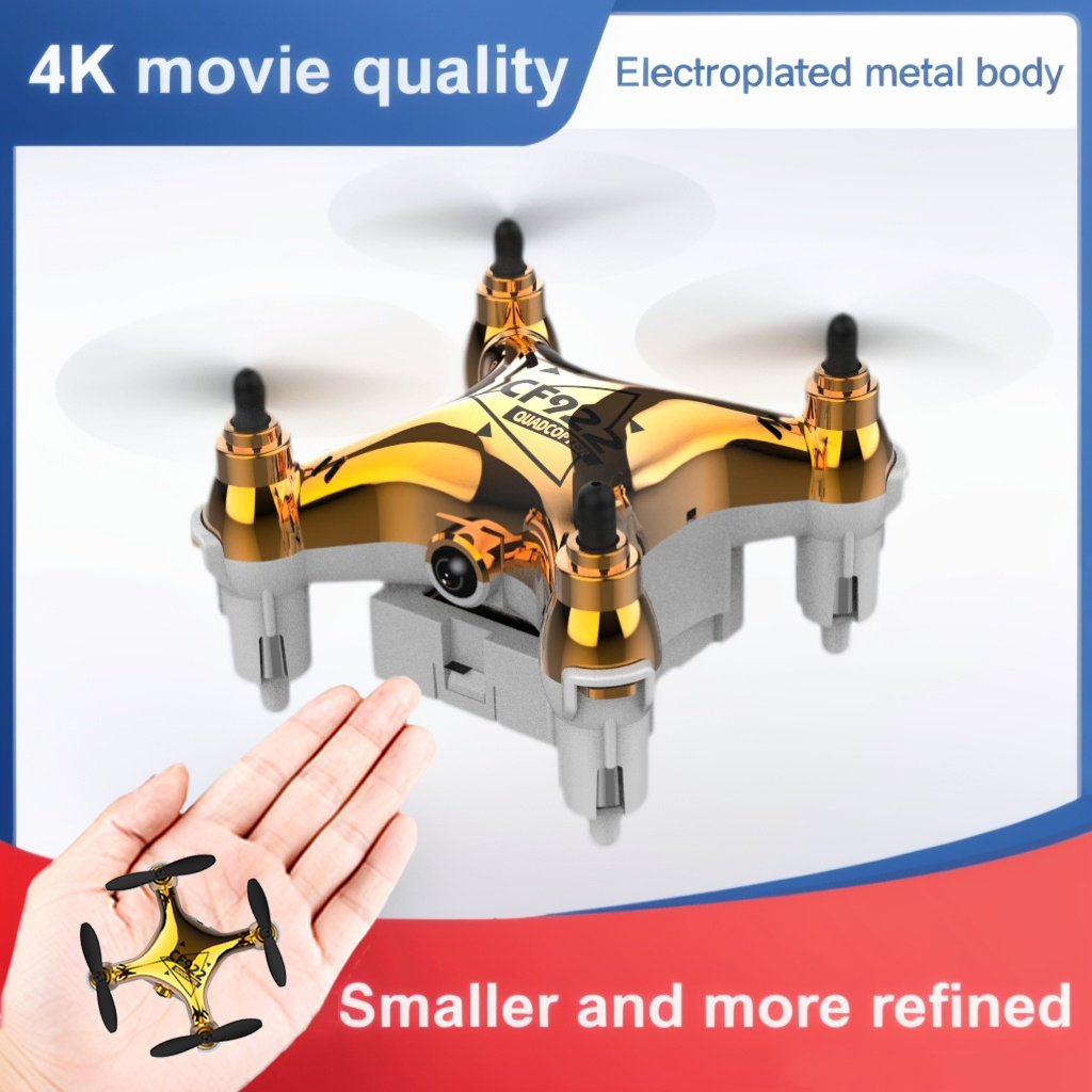 New Mini Drone 4K Movie Qualit - đánh giá và giá Drone Gimbal Brushless
