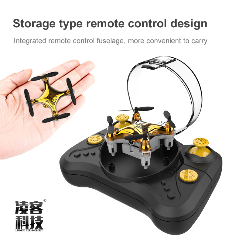 New Mini Drone 4K Movie Qualit - đánh giá và giá Drone Gimbal Brushless
