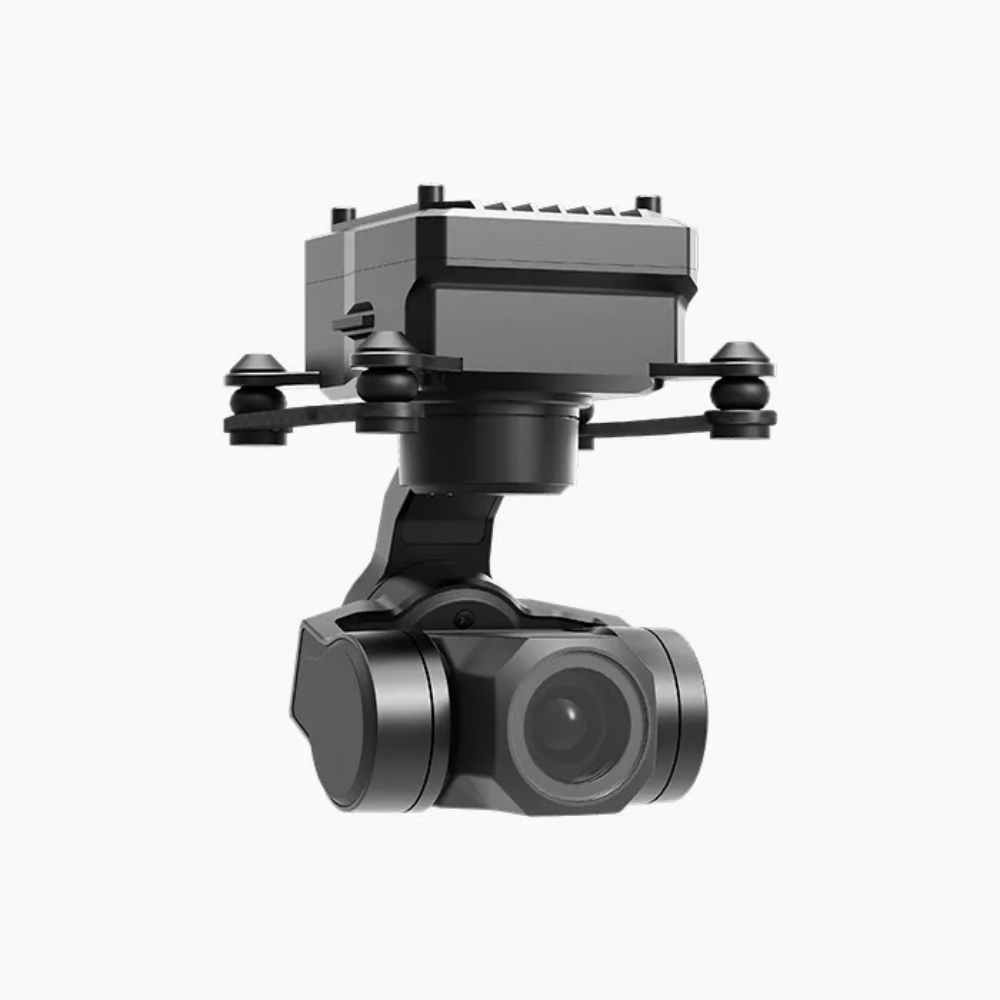NCZOBOE Camera 3-axis Stabiliz - đánh giá và giá Drone Gimbal 3 Axis