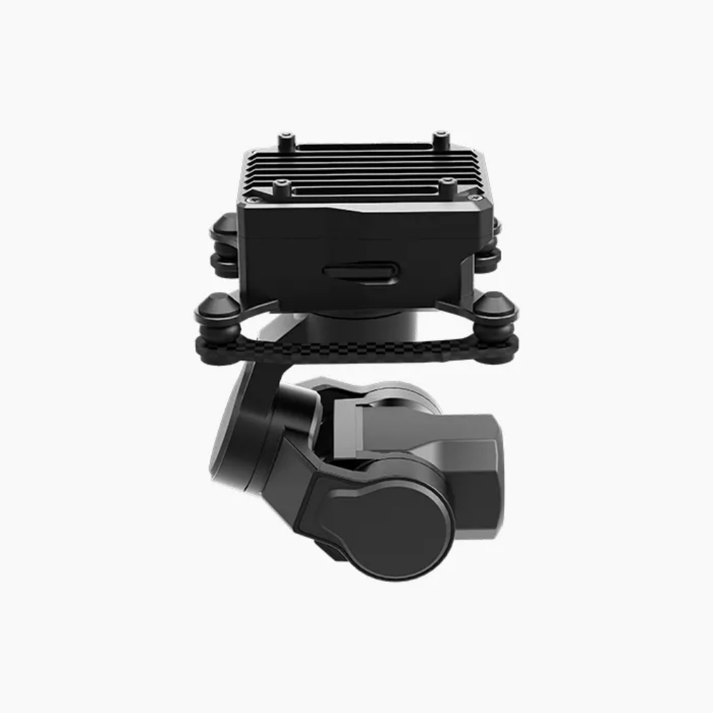 NCZOBOE Camera 3-axis Stabiliz - đánh giá và giá Drone Gimbal 3 Axis