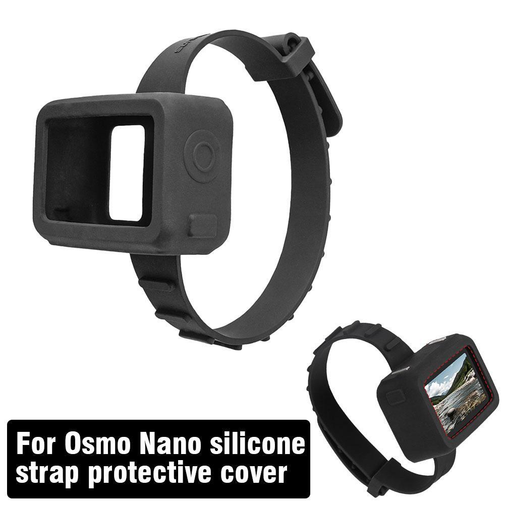 New Wrist Strap Style Protecti - đánh giá và giá Drone Gimbal Case
