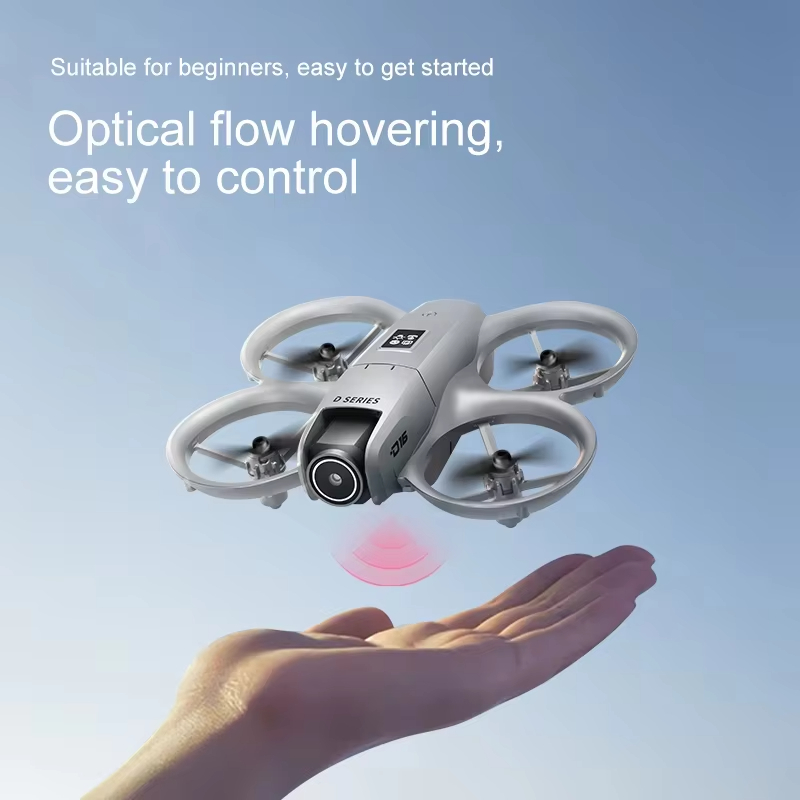 Lenovo 8K D16 GPS Drone Profes - đánh giá và giá Drone Gimbal Mount