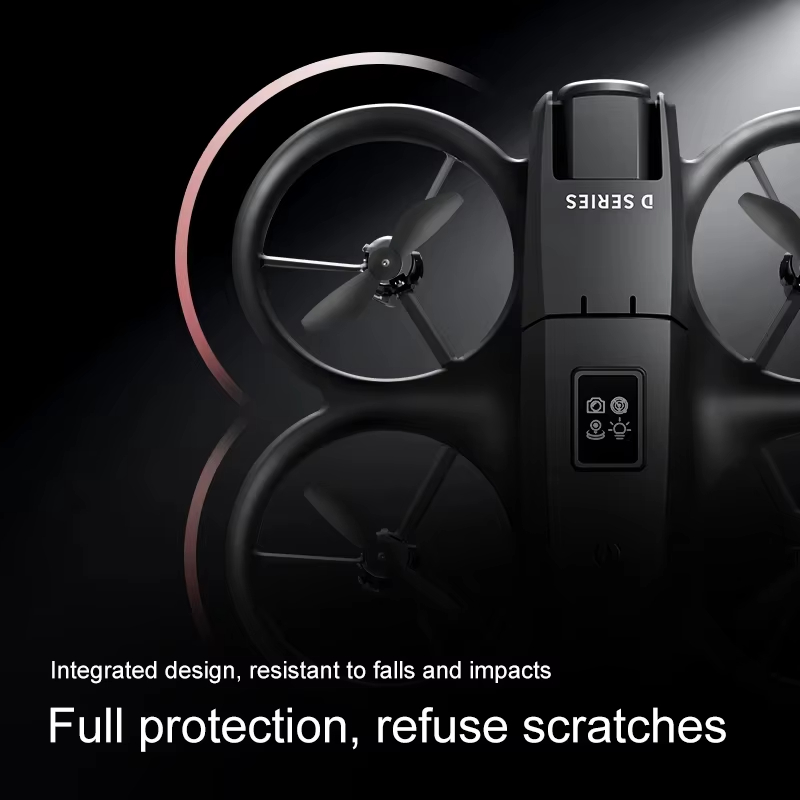 Lenovo 8K D16 GPS Drone Profes - đánh giá và giá Drone Gimbal Mount