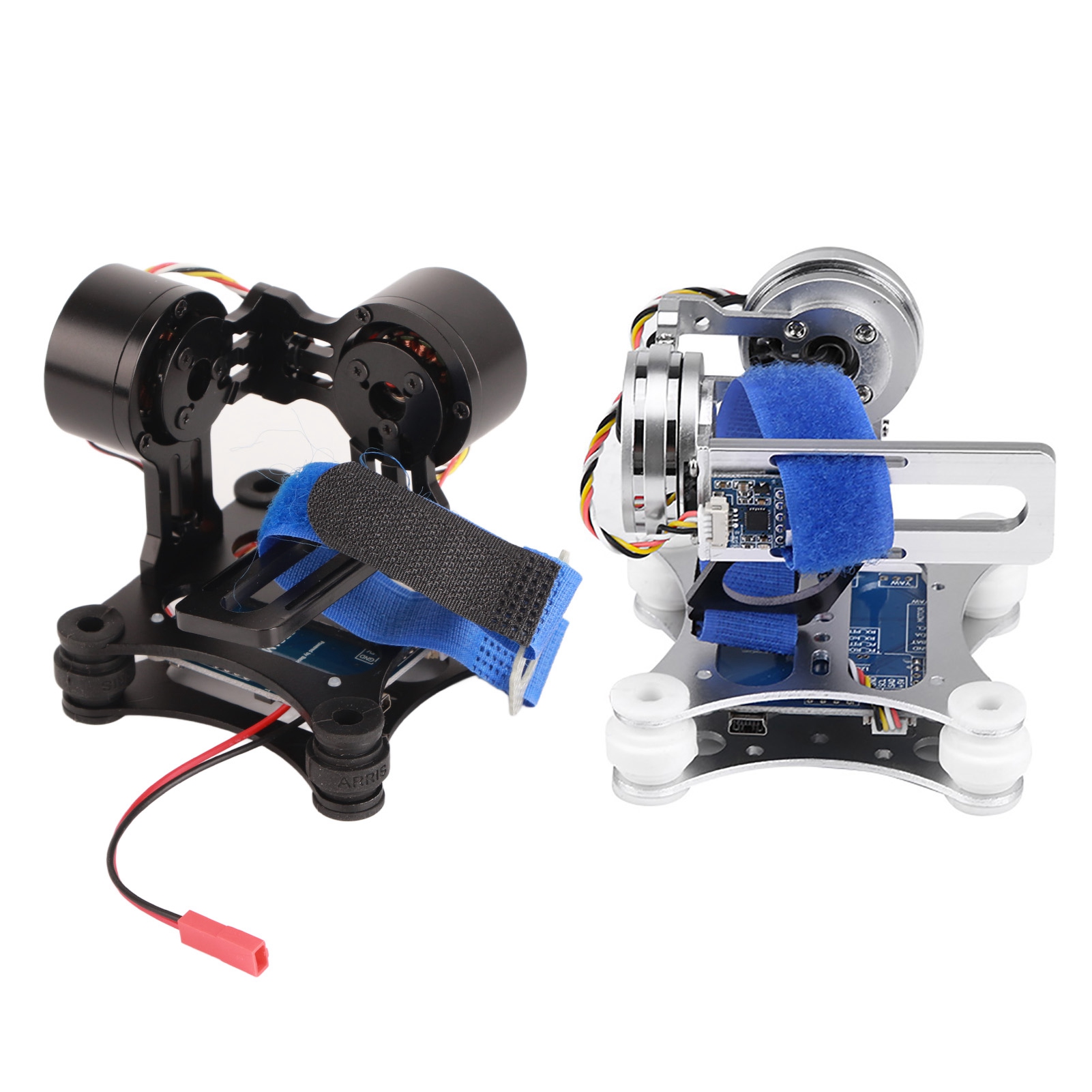 Brushless Gimbal Metal Brushle - đánh giá và giá Drone Gimbal For Gopro