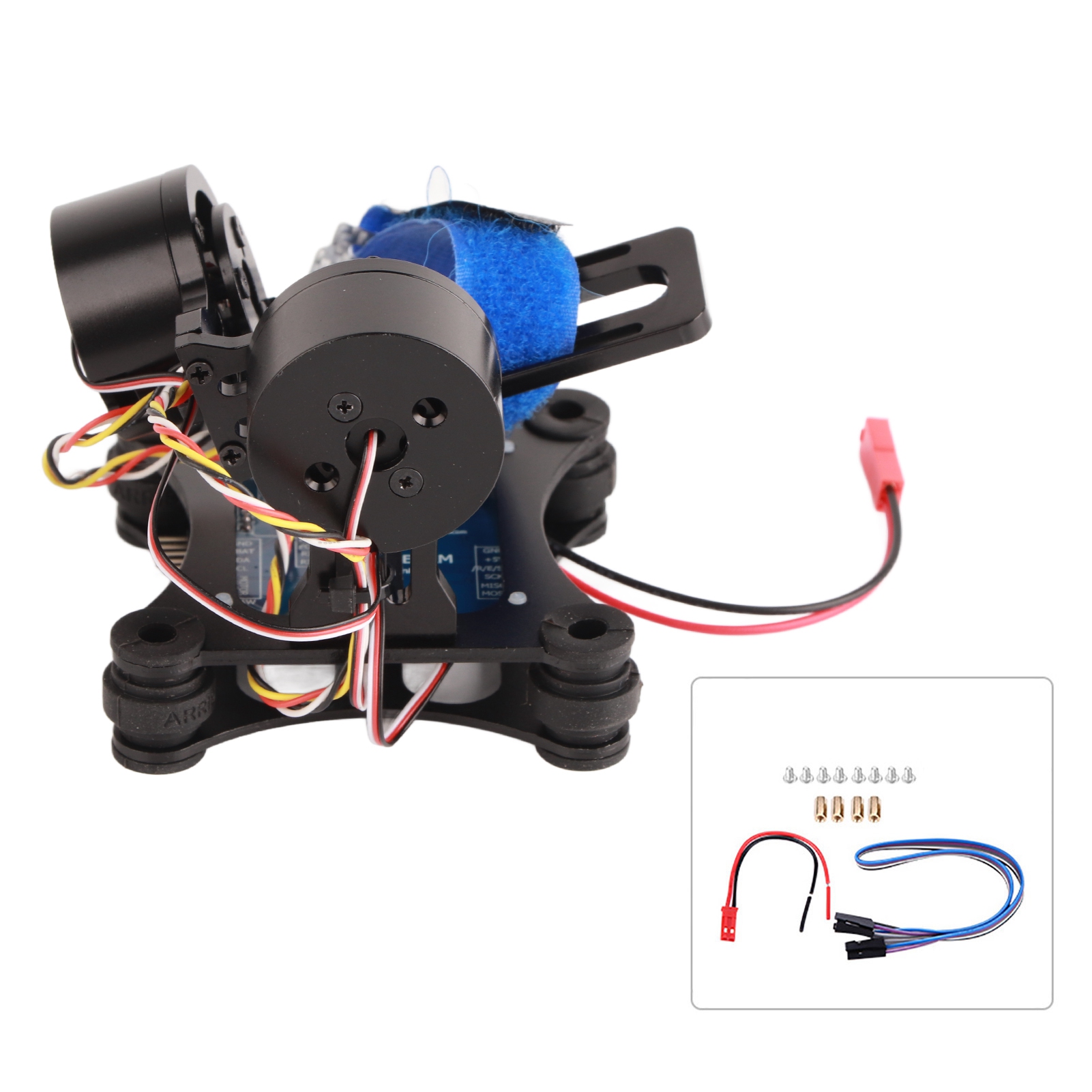 Brushless Gimbal Metal Brushle - đánh giá và giá Drone Gimbal For Gopro