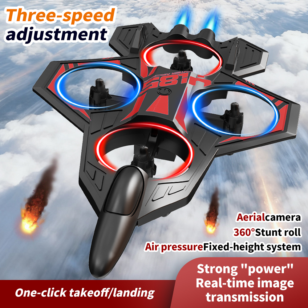 Lenovo YL86 RC Foam Airplane 2 - đánh giá và giá Drone Gimbal Mount