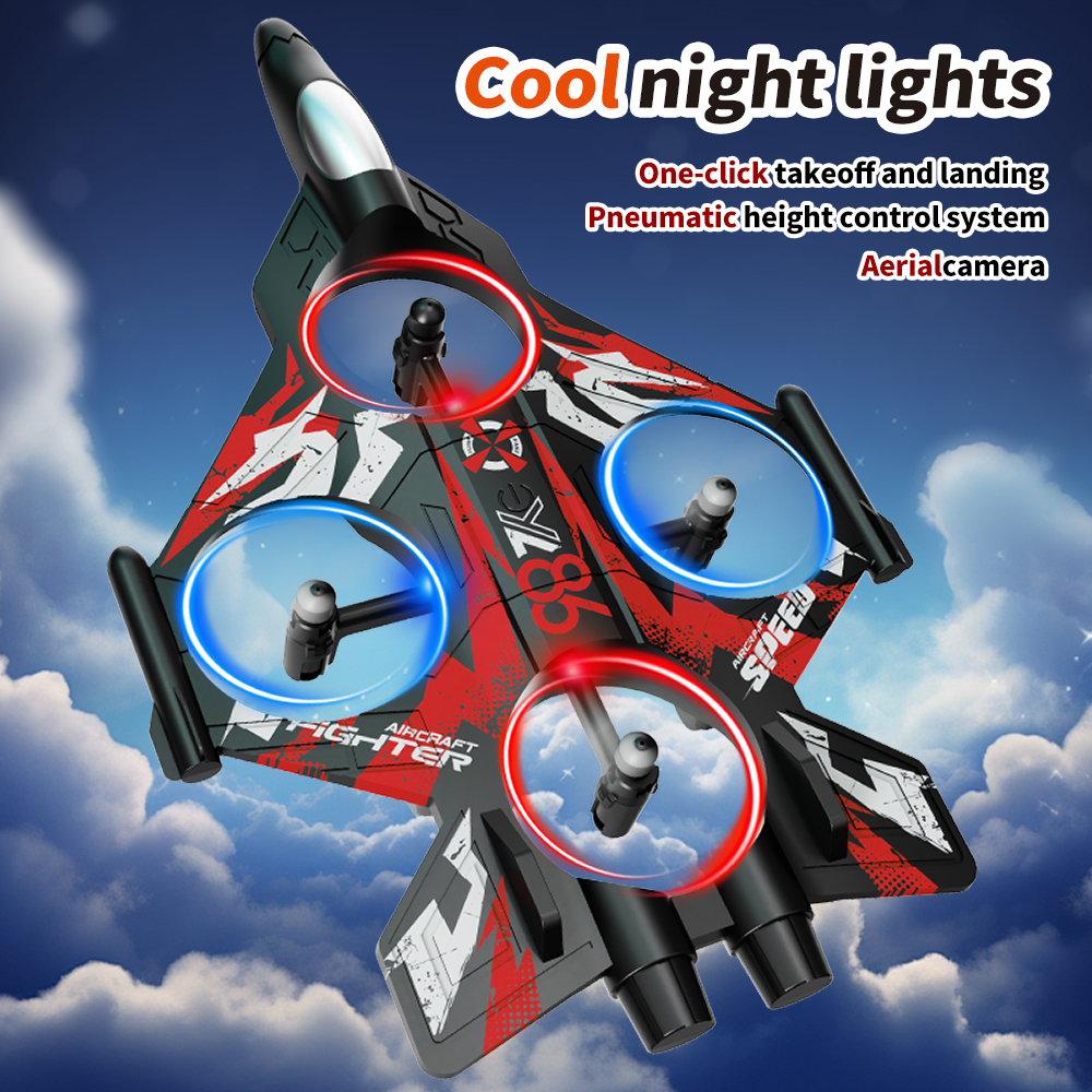 Lenovo YL86 RC Foam Airplane 2 - đánh giá và giá Drone Gimbal Mount