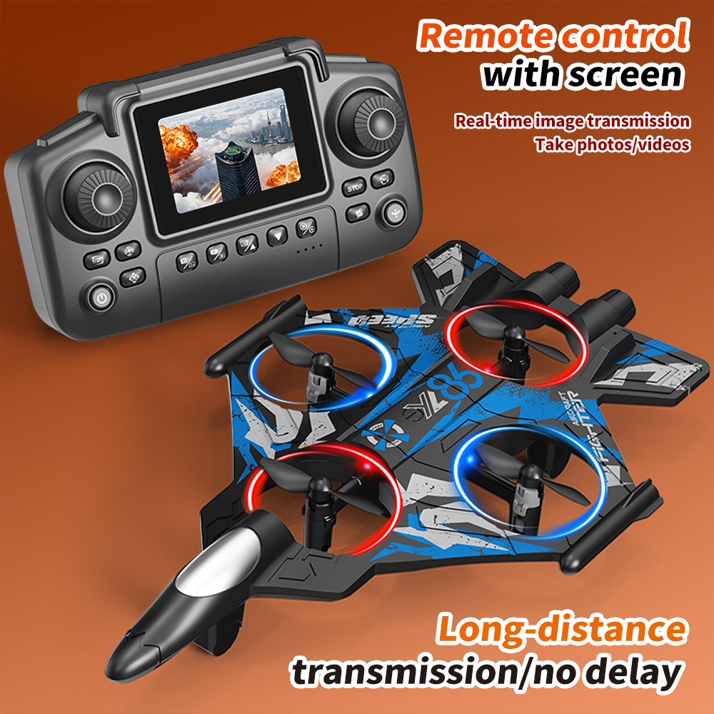 Lenovo YL86 RC Foam Airplane 2 - đánh giá và giá Drone Gimbal Mount