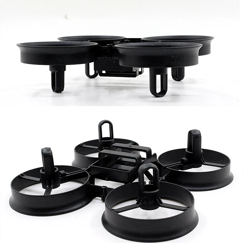 JJRC H36 Eachine E010 Tiny DIY - đánh giá và giá Drone Gimbal Controller