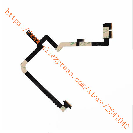 New For DJI Phantom 4 Flex cab - đánh giá và giá Drone Gimbal Ribbon Cable