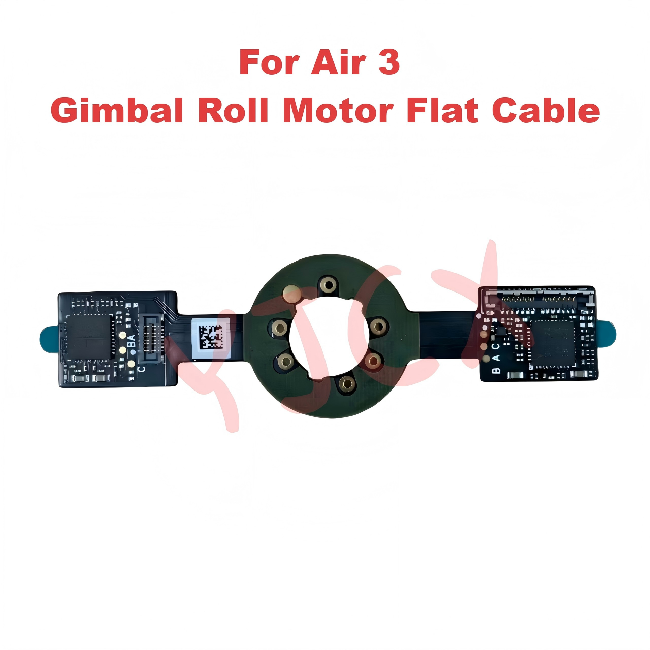 New Gimbal Roll Motor Board fo - đánh giá và giá Drone Gimbal Ribbon Cable