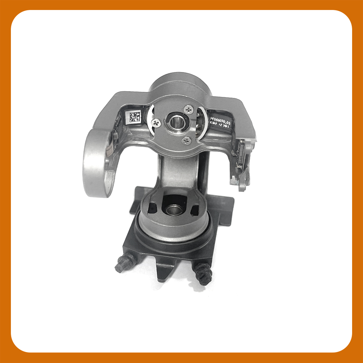 Original AIR 2S Drone Gimbal C - đánh giá và giá Drone Gimbal Case