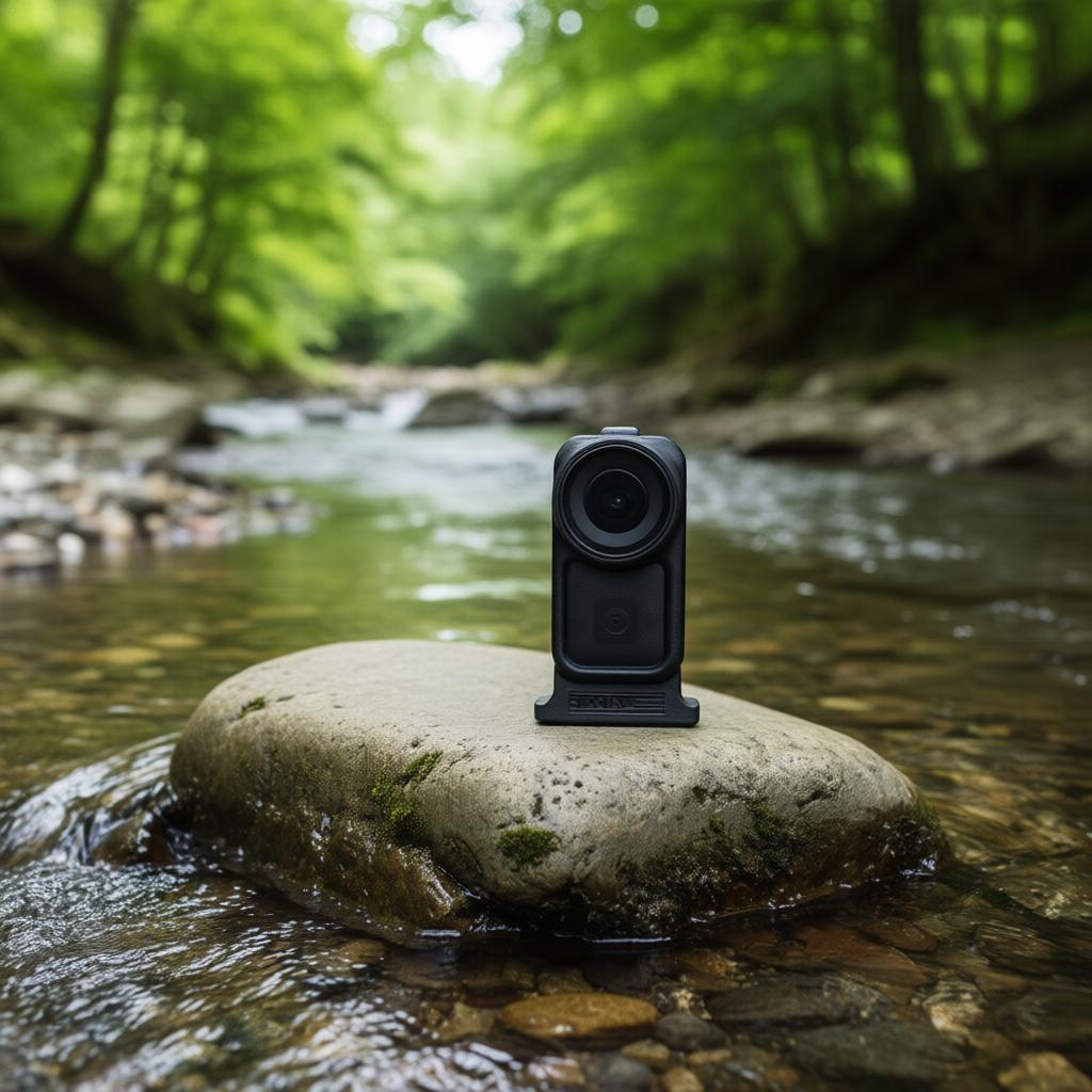 For DJI OSMO Nano Horizontal/V - đánh giá và giá Drone Gimbal Case