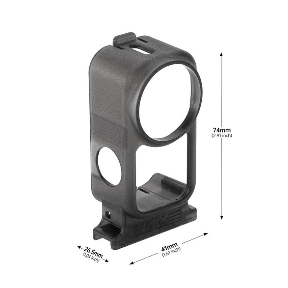 For DJI OSMO Nano Horizontal/V - đánh giá và giá Drone Gimbal Case