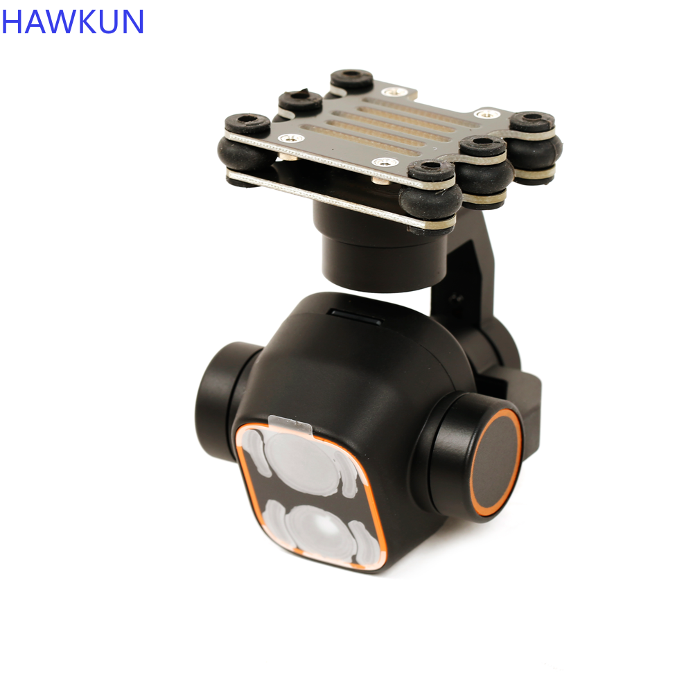 Skydroid C12 2K High Definitio - đánh giá và giá Drone Gimbal For Gopro
