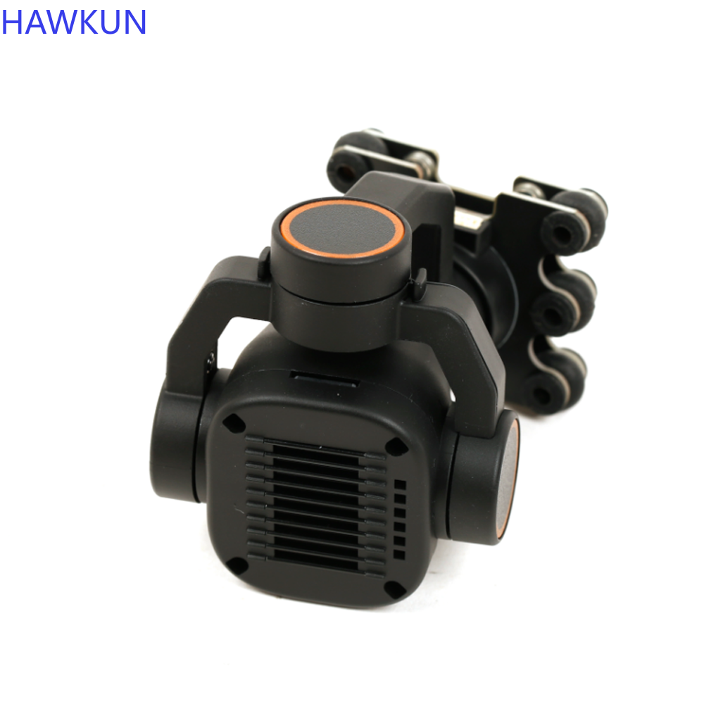 Skydroid C12 2K High Definitio - đánh giá và giá Drone Gimbal For Gopro