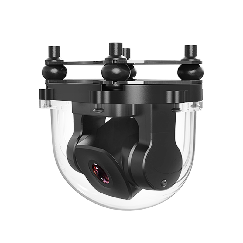 SIYI A2 Mini Gimbal Camera Ult - đánh giá và giá Drone Gimbal For Gopro