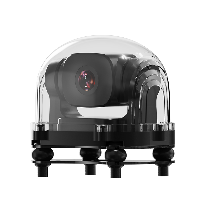 SIYI A2 Mini Gimbal Camera Ult - đánh giá và giá Drone Gimbal For Gopro