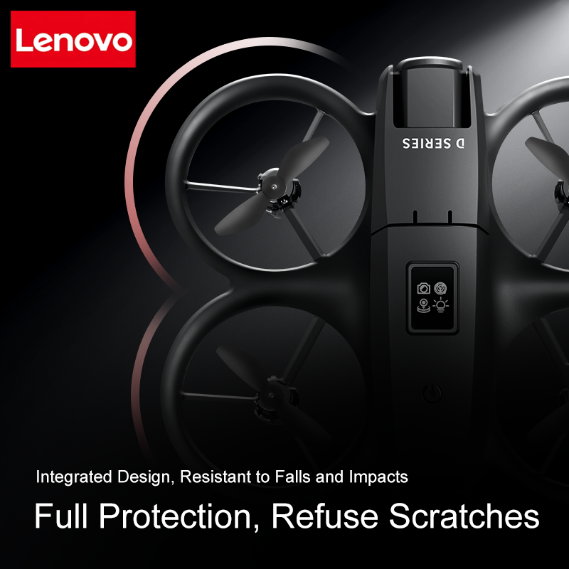 Lenovo D16 GPS Drone 8K Aerial - đánh giá và giá Drone Gimbal Brushless