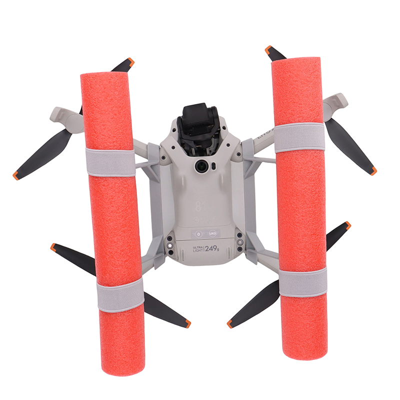 Float Landing Skid Landing Gea - đánh giá và giá Drone Gimbal Mount