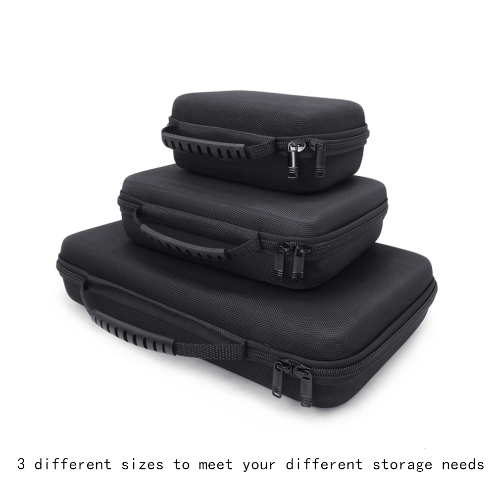 EVA DIY Travel Storage Box for - đánh giá và giá Drone Gimbal Case
