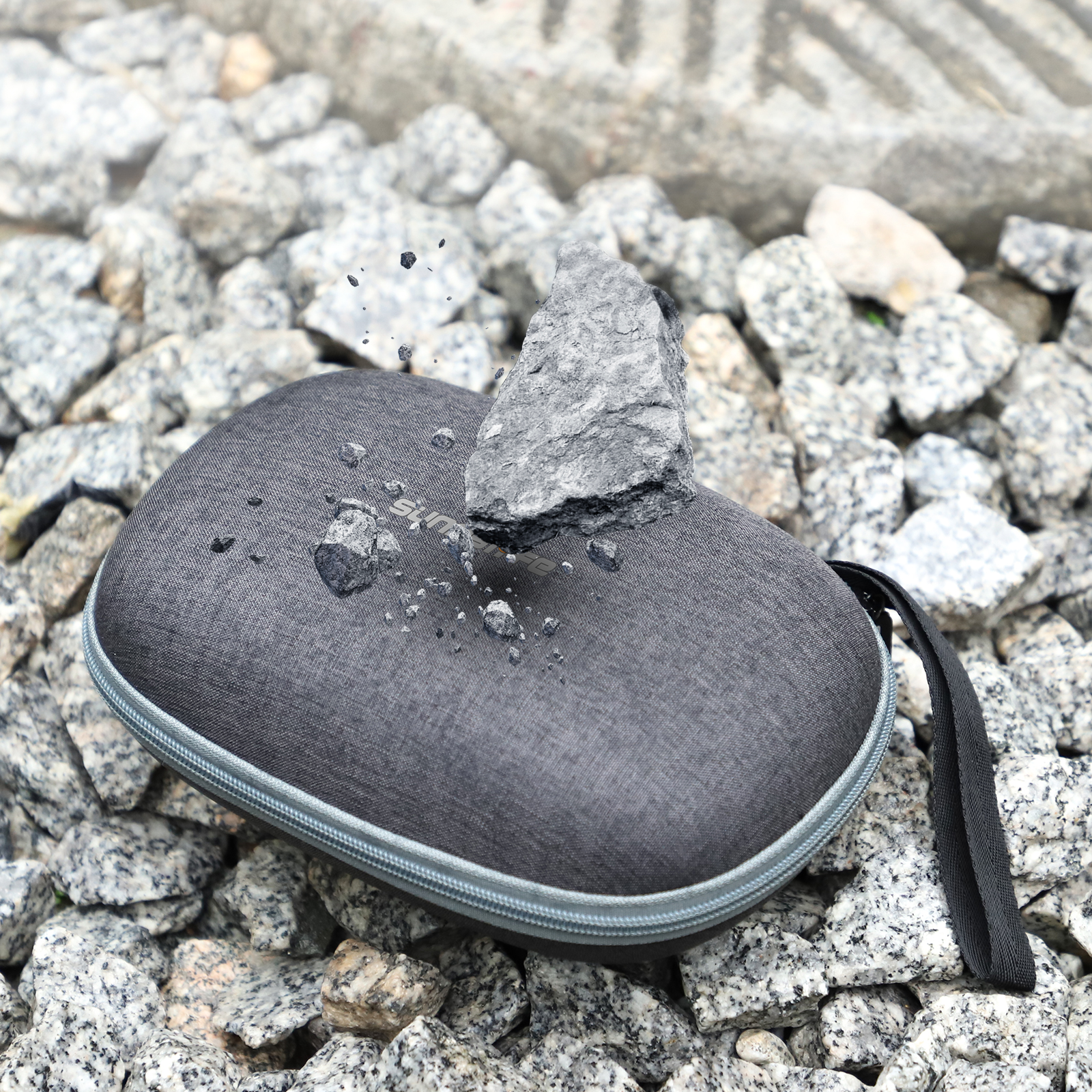 Sunnylife Hard Case Protective - đánh giá và giá Drone Gimbal For Insta360