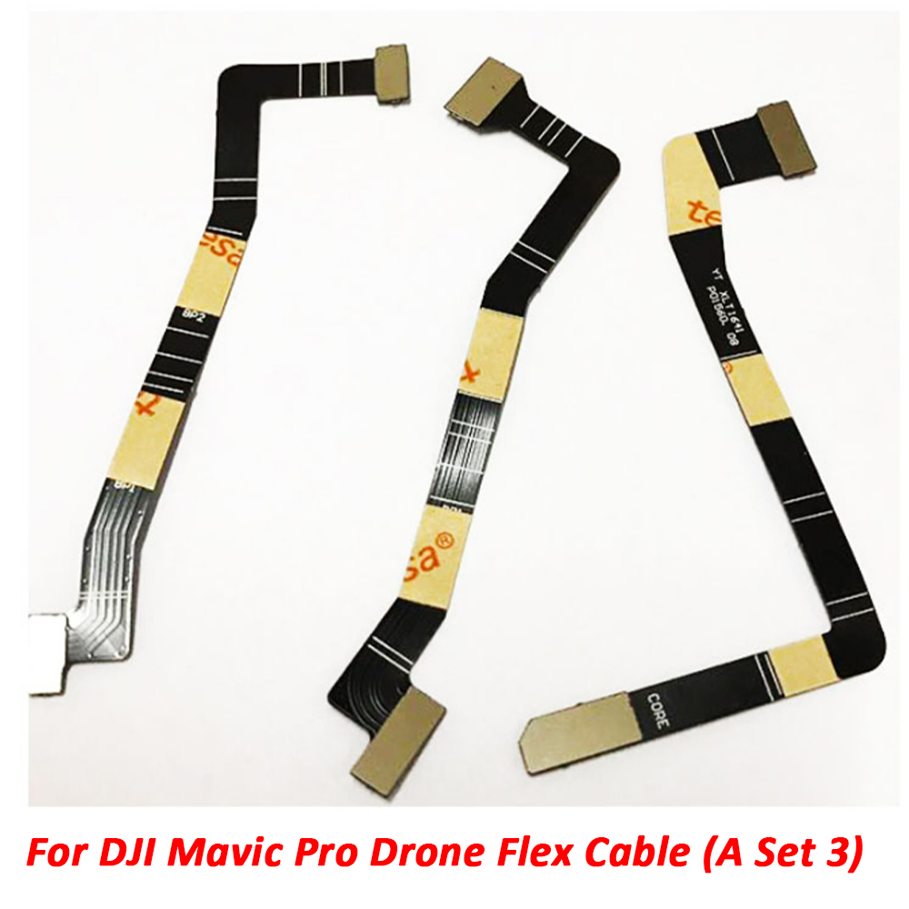 For DJI Mavic 2 2S Signal Cabl - đánh giá và giá Drone Gimbal Ribbon Cable