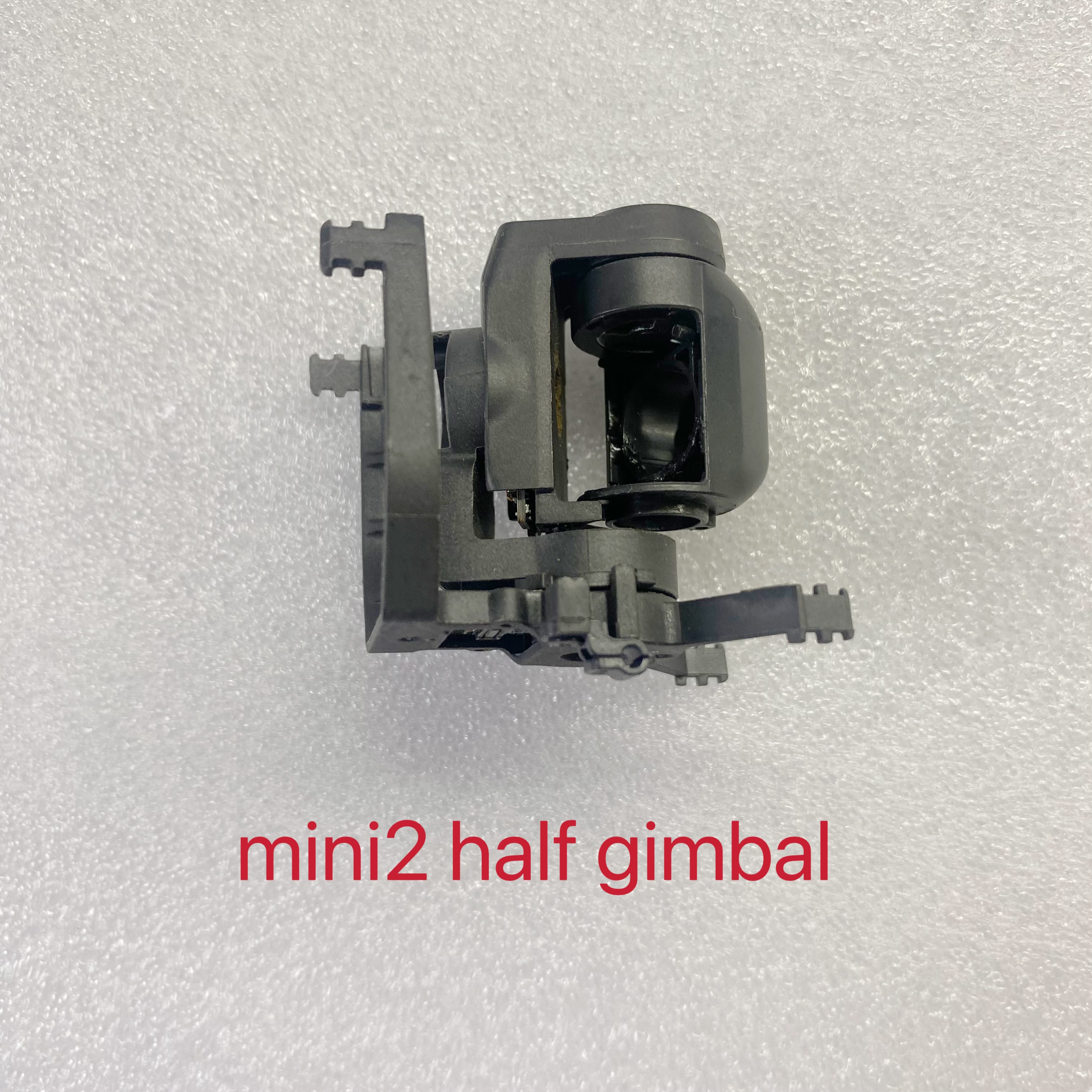 Original half gimbal without c - đánh giá và giá Drone Gimbal For Gopro