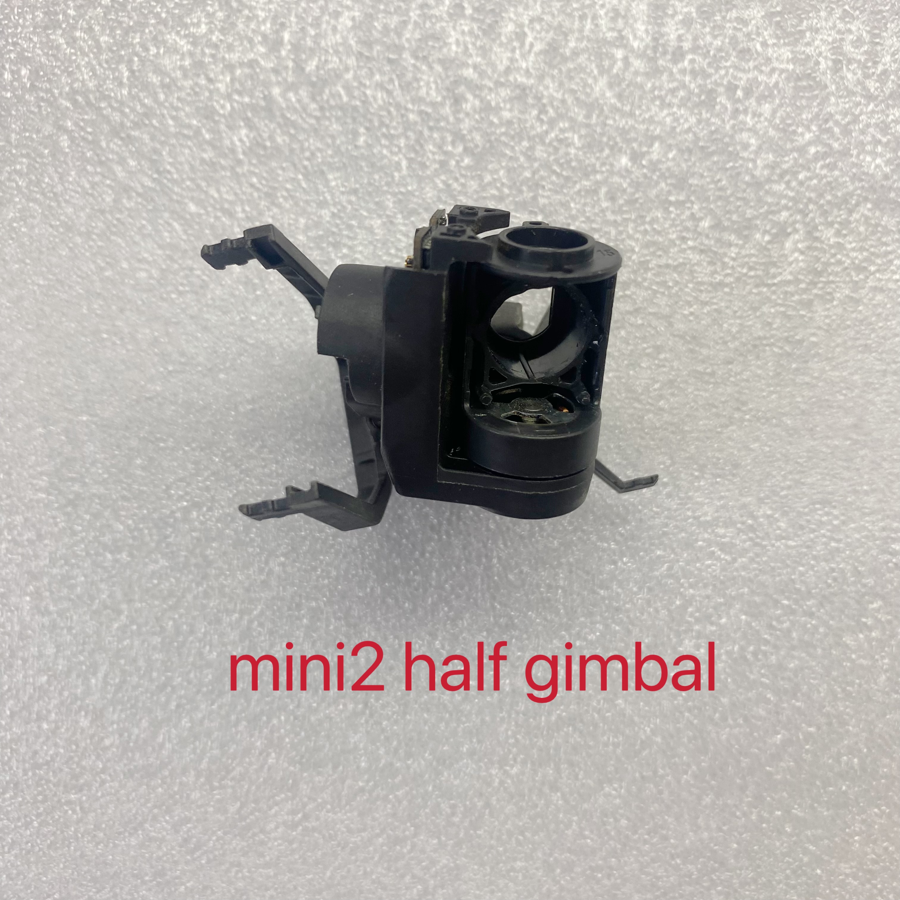Original half gimbal without c - đánh giá và giá Drone Gimbal For Gopro