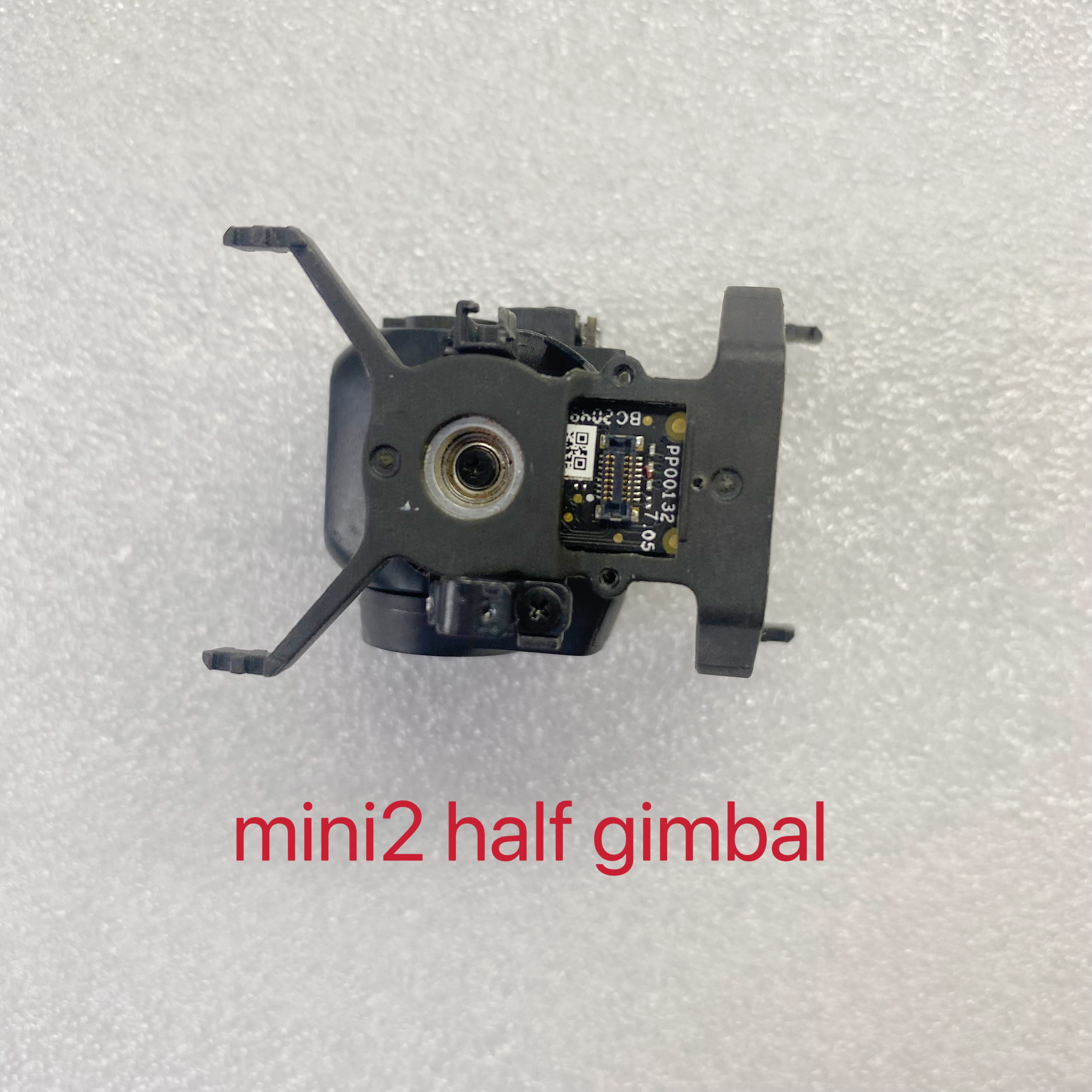 Original half gimbal without c - đánh giá và giá Drone Gimbal For Gopro