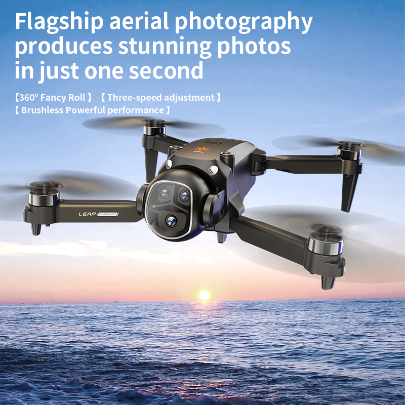 2026 NEW H21 Drone 5G GPS Prof - đánh giá và giá Drone Gimbal Mount
