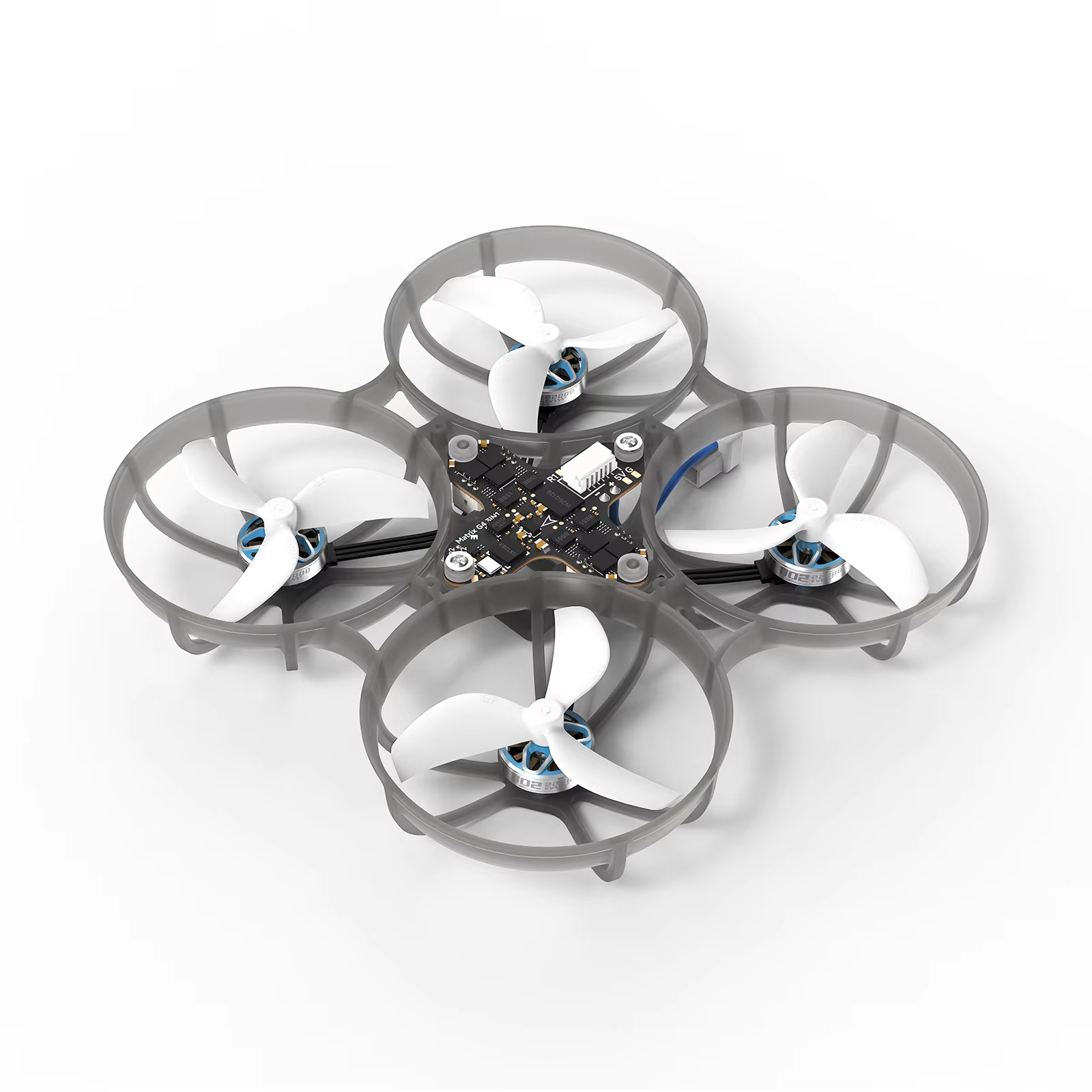 BETAFPV Meteor75 Pro FPV Drone - đánh giá và giá Drone Gimbal Brushless
