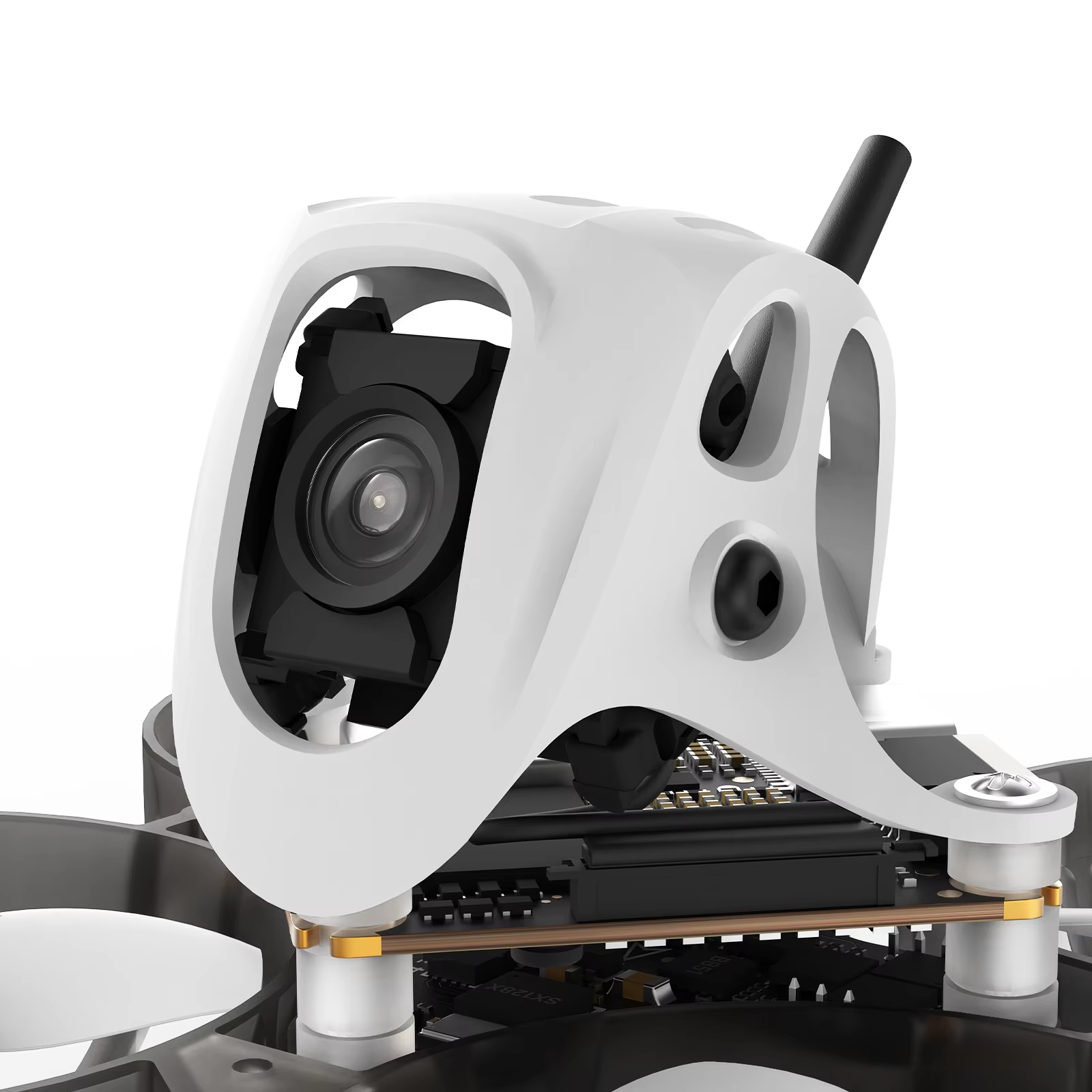 BETAFPV Meteor75 Pro FPV Drone - đánh giá và giá Drone Gimbal Brushless