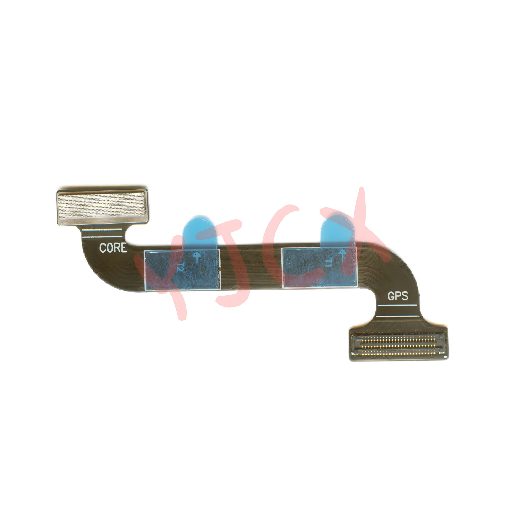 New Mavic 3T Front Vision Flat - đánh giá và giá Drone Gimbal Ribbon Cable