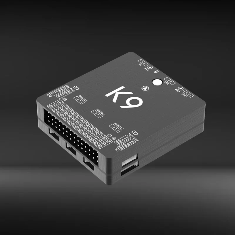 1PCS ACFLY K9 Flight Controlle - đánh giá và giá Drone Gimbal 3 Axis