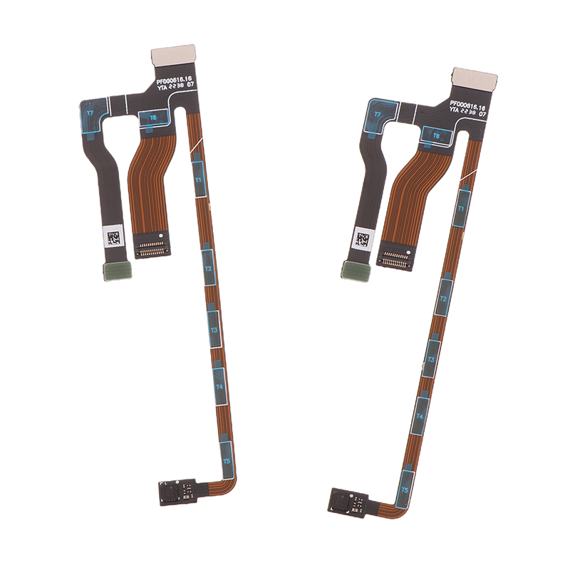 ✰✪3 In 1 Flexible Flat Ribbon  - đánh giá và giá Drone Gimbal Ribbon Cable