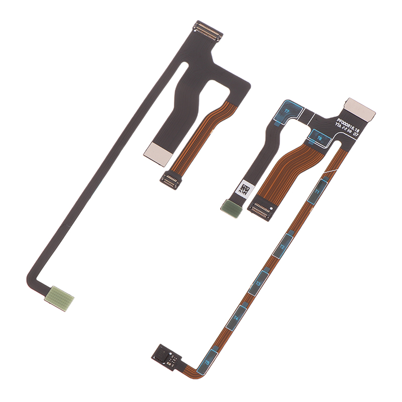✰✪3 In 1 Flexible Flat Ribbon  - đánh giá và giá Drone Gimbal Ribbon Cable
