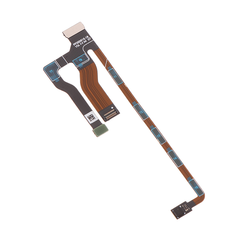 ✰✪3 In 1 Flexible Flat Ribbon  - đánh giá và giá Drone Gimbal Ribbon Cable