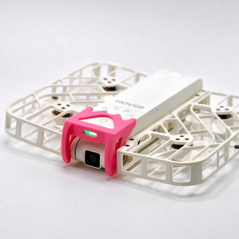 Drone Camera Gimbal Guard Anti - đánh giá và giá Drone Gimbal Case