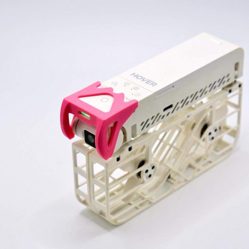 Drone Camera Gimbal Guard Anti - đánh giá và giá Drone Gimbal Case
