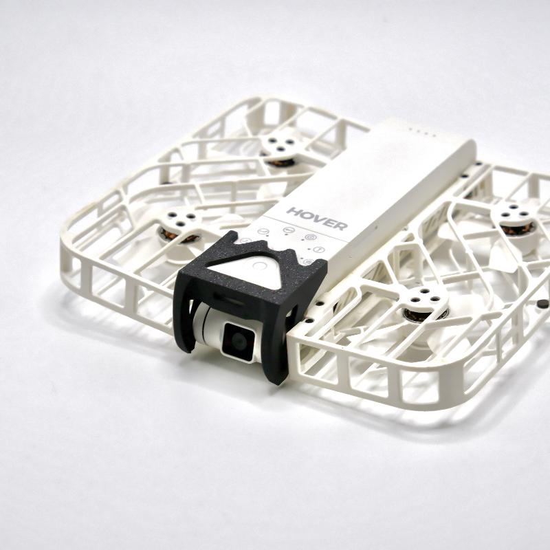 Drone Camera Gimbal Guard Anti - đánh giá và giá Drone Gimbal Case